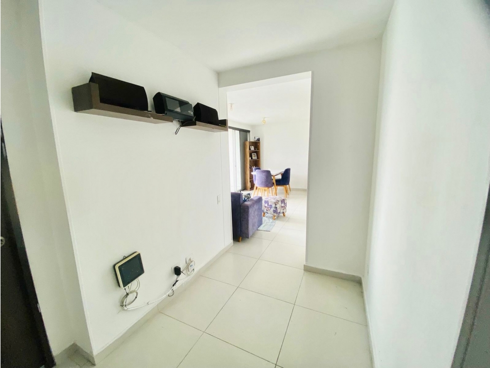 Vendo Apartamento Condominio Abadías Excelente Precio — foto 3