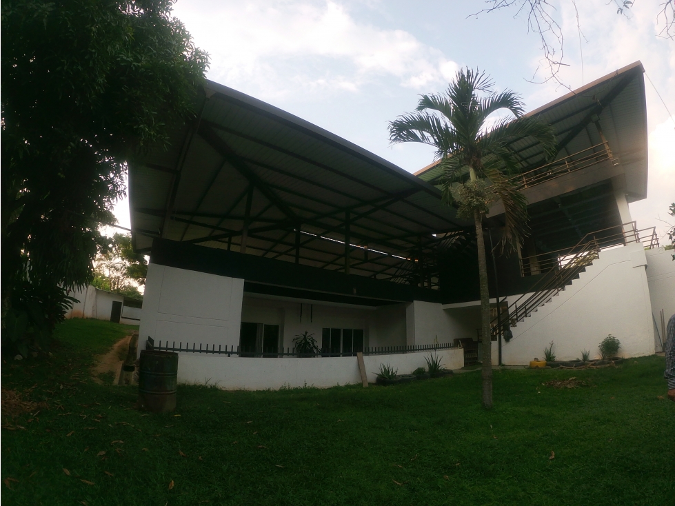 Casa en Venta Ruitoque Parcela - 4
