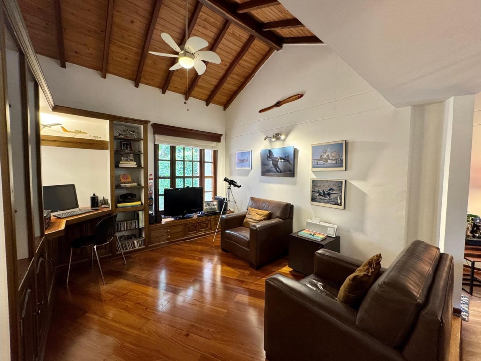 Casa Campestre en Venta Piedecuesta - Zona Menzuly - 4