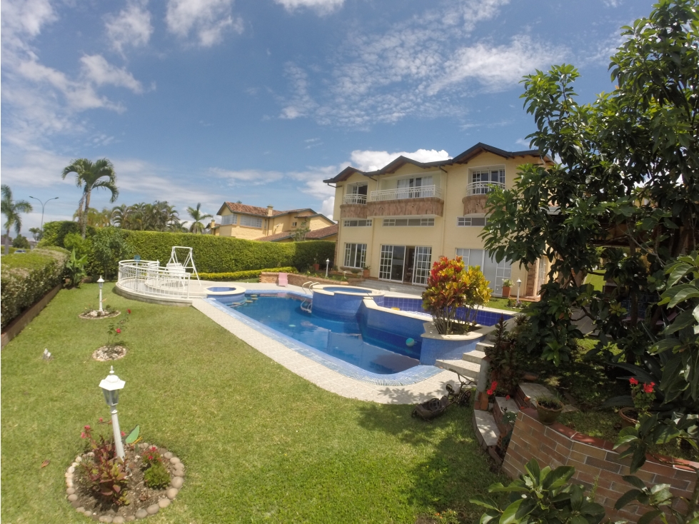 Casa en Venta Ruitoque Condominio — foto 4