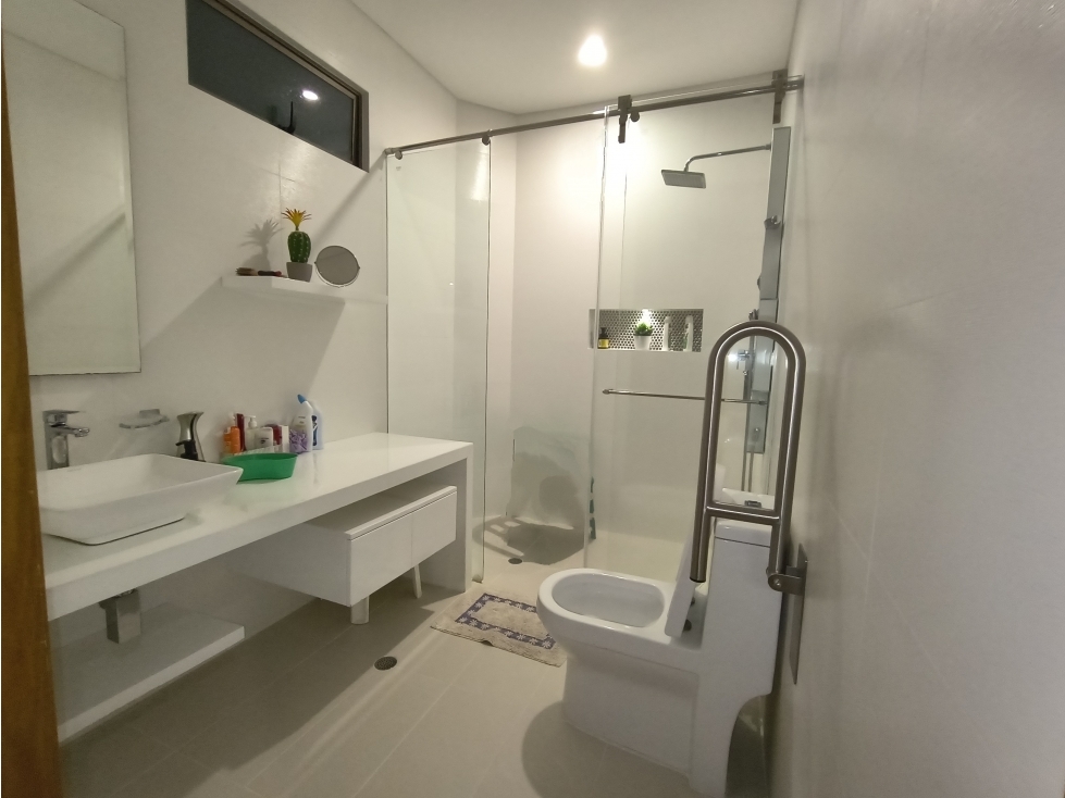 Apartamento en Venta en Bucaramanga Majestic — foto 4