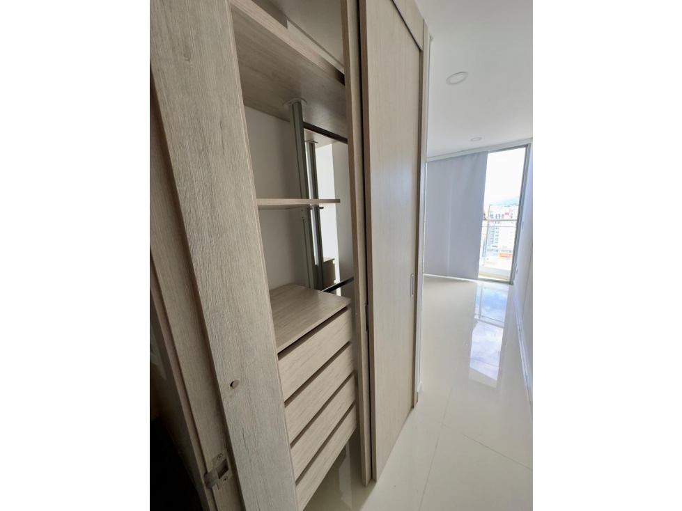 Apartaestudio en Venta Cabecera Bucaramanga — foto 4