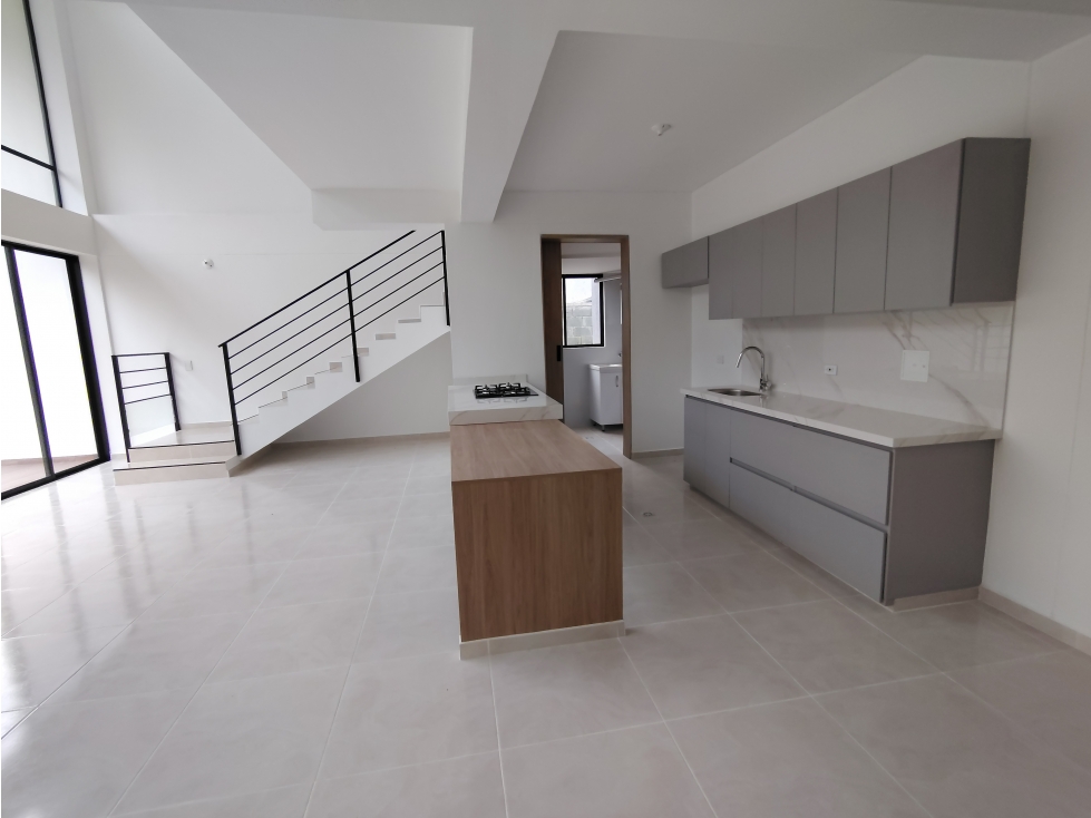 Casa en Venta en Piedecuesta Condomio Salma - 5