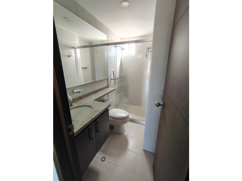 Se Vende Apartamento en La Floresta Bucaramanga — foto 5