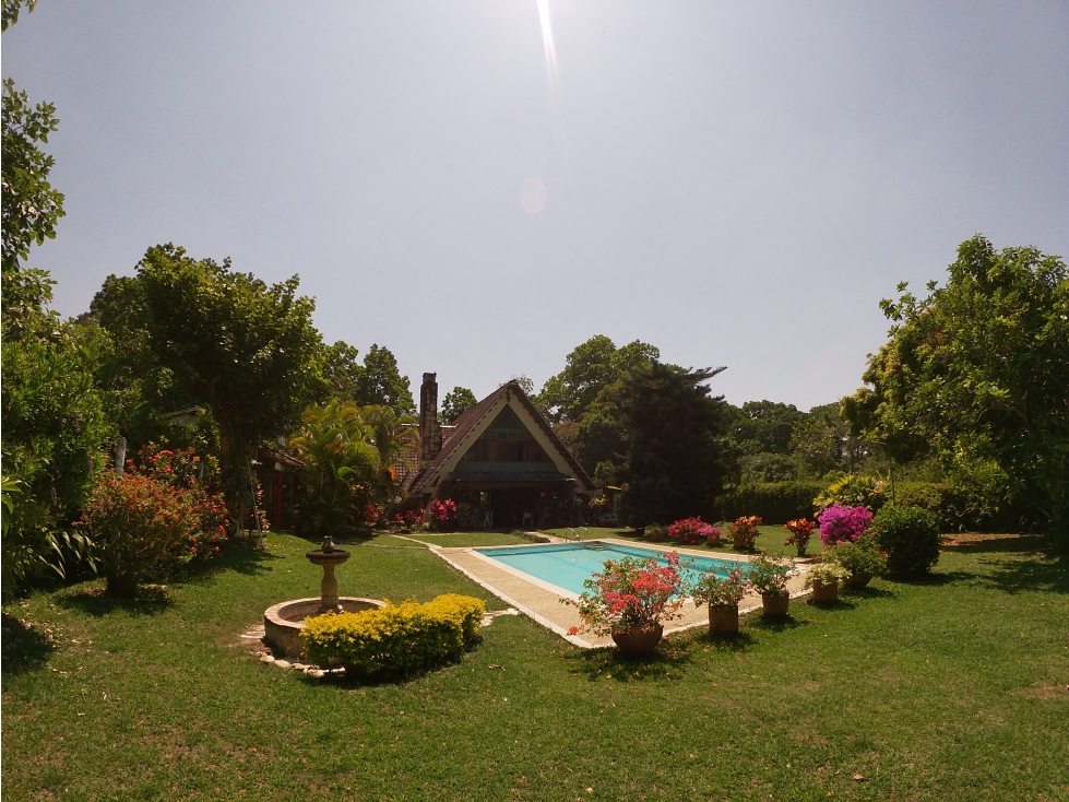 Casa Campestre en Venta Menzuly, La Españolita Piedecuesta - 6