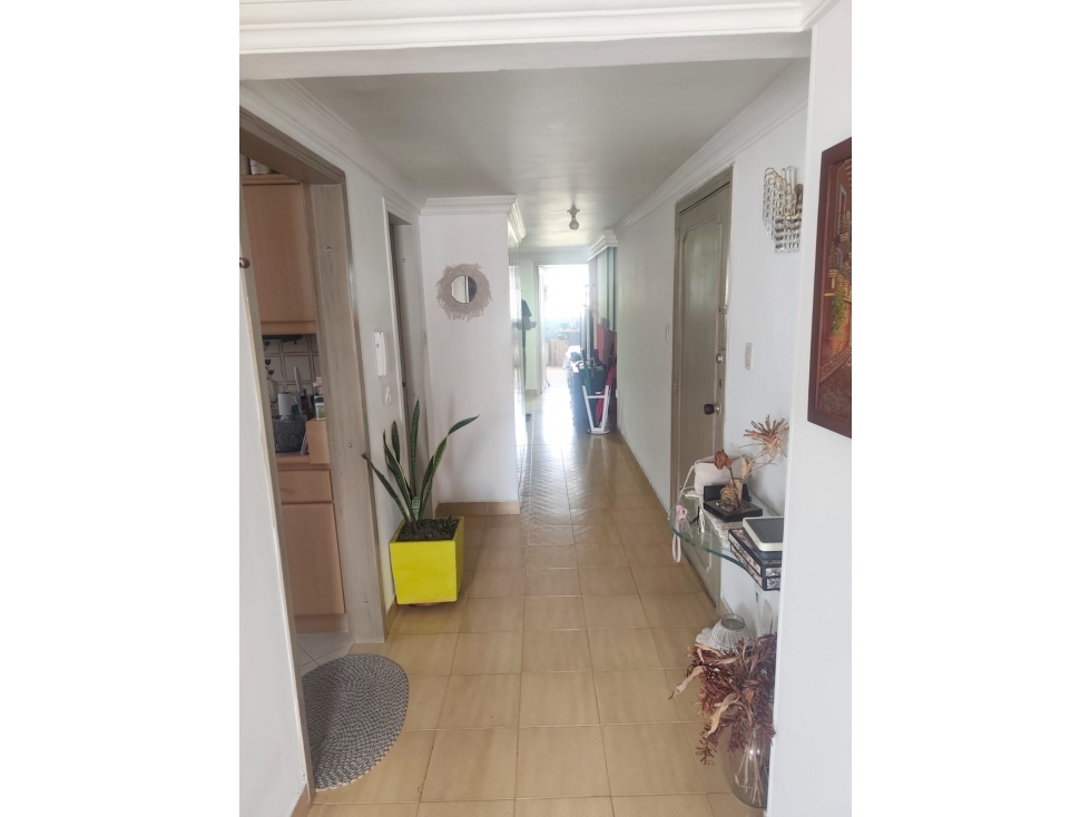Vendo Apartamento en Sotomayor Bucaramanga — foto 5