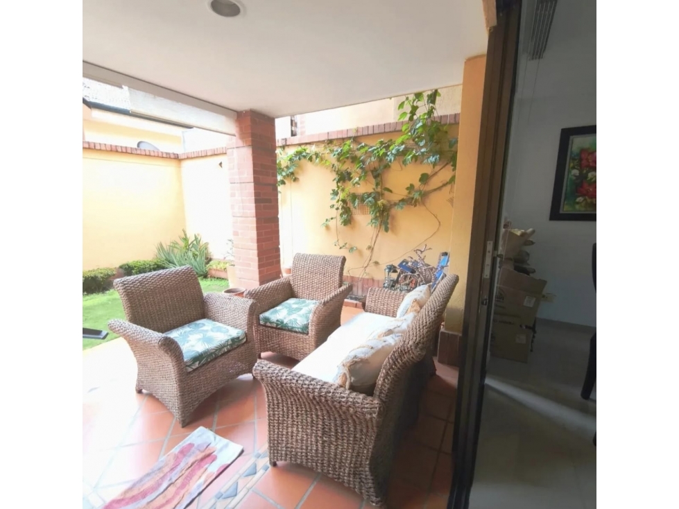 Vendo Casa en Cañaveral - Dos Pisos — foto 5