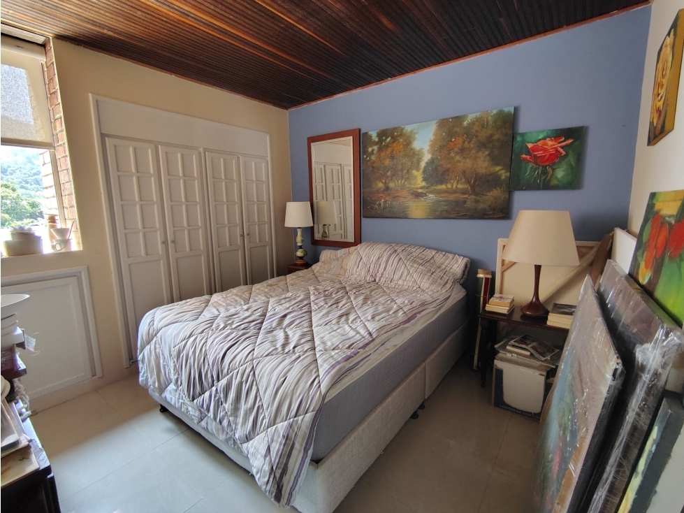 Vende Apartamento en Cabecera Bucaramanga — foto 5