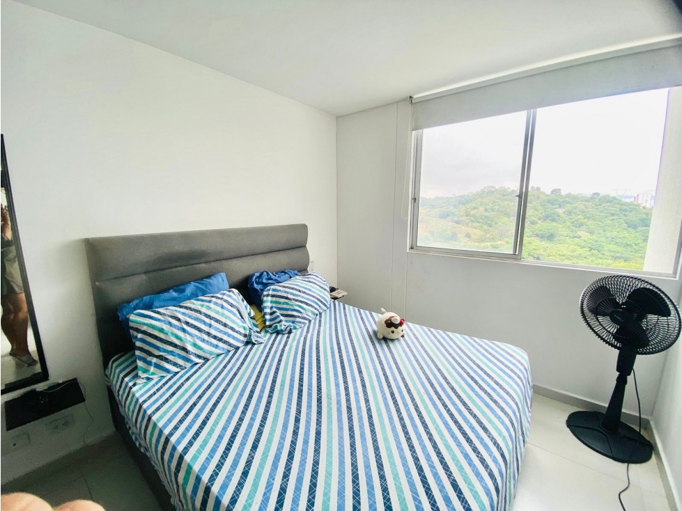 Vendo Apartamento Condominio Abadías Excelente Precio — foto 4