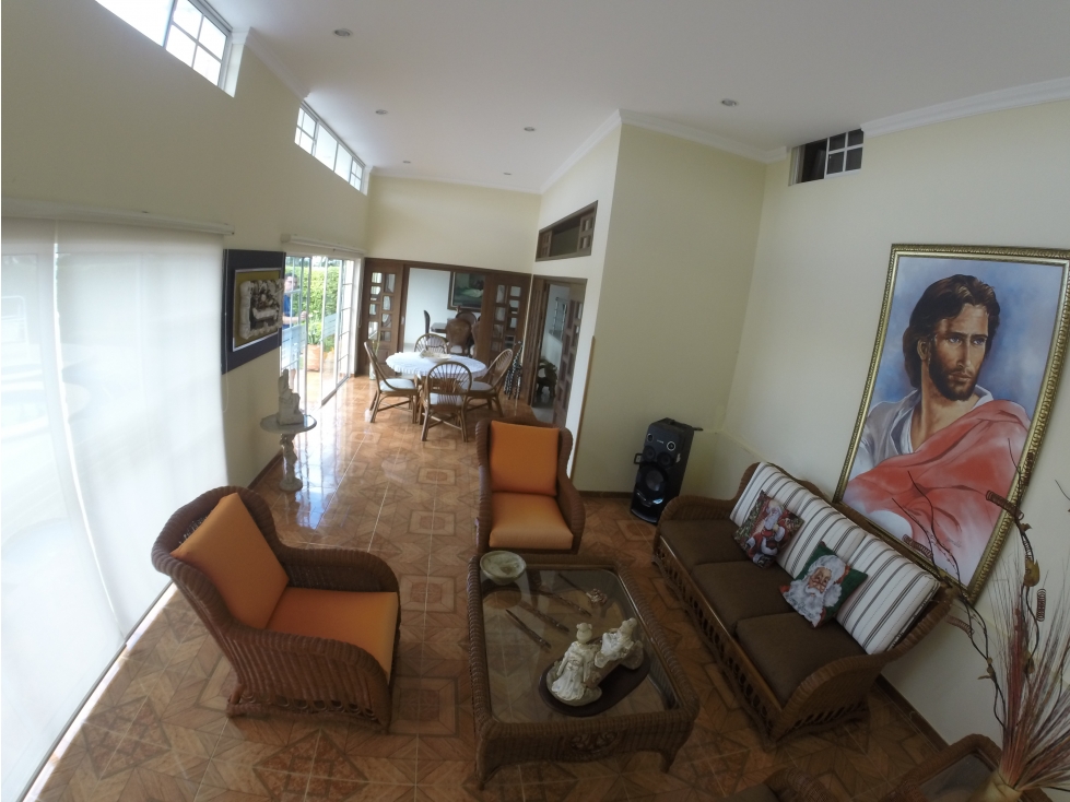 Casa en Venta Ruitoque Condominio — foto 5