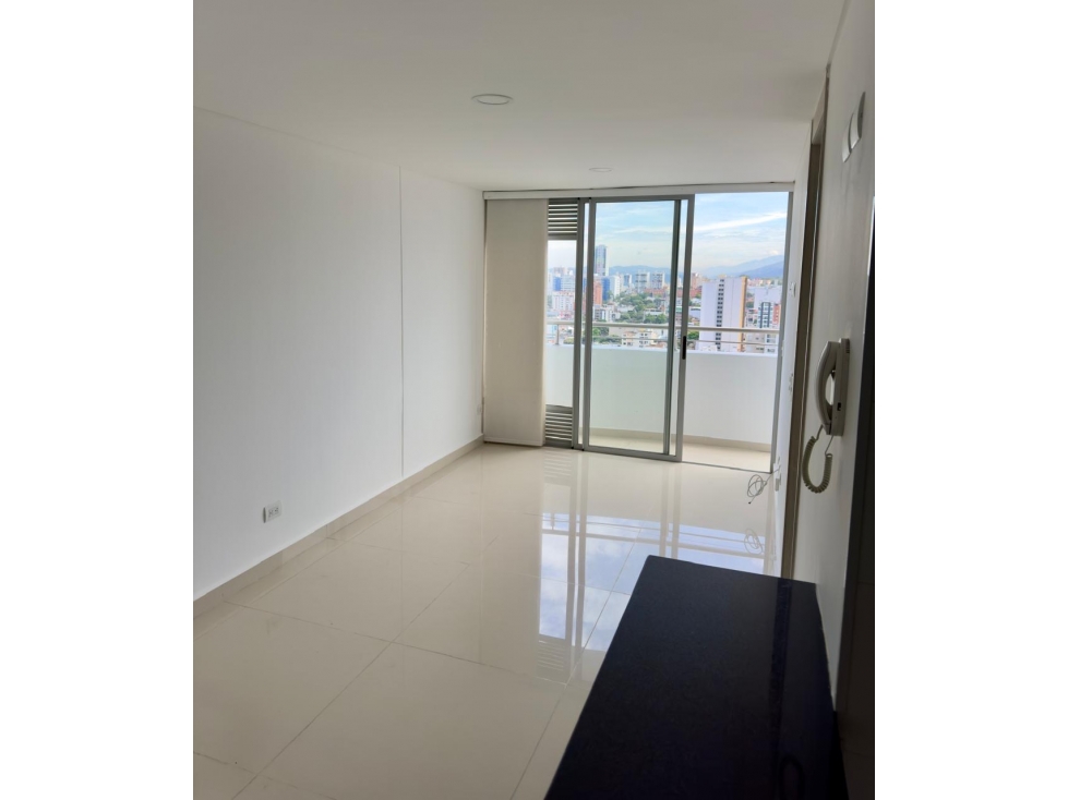 Apartaestudio en Venta Cabecera Bucaramanga — foto 5