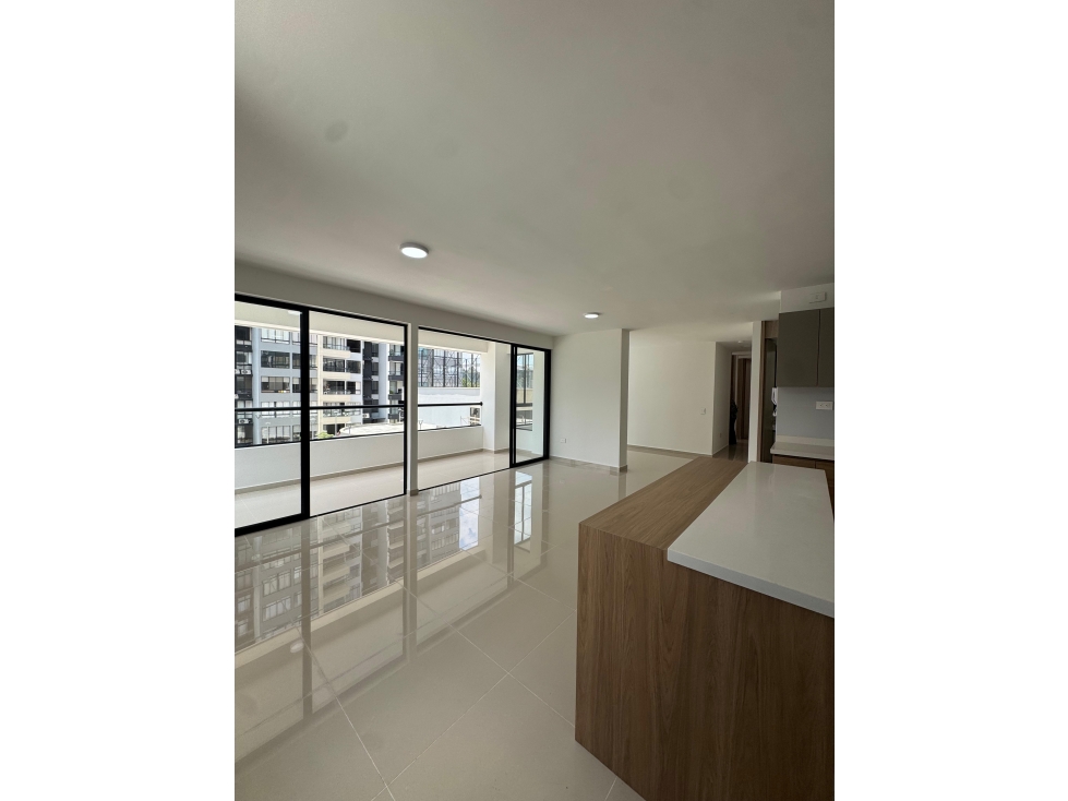 Vende Apartamento Valenzza Floridablanca - 5