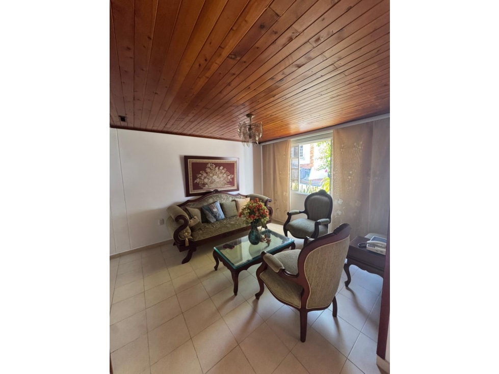 Se vende casa - 5