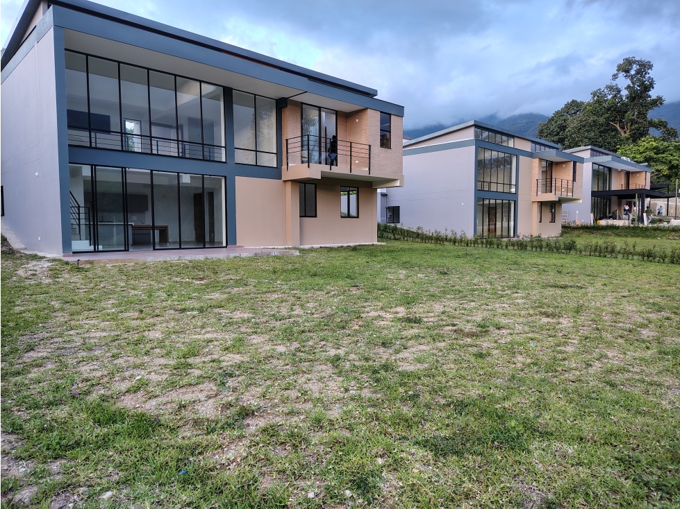 Casa en Venta en Piedecuesta Condomio Salma - 6