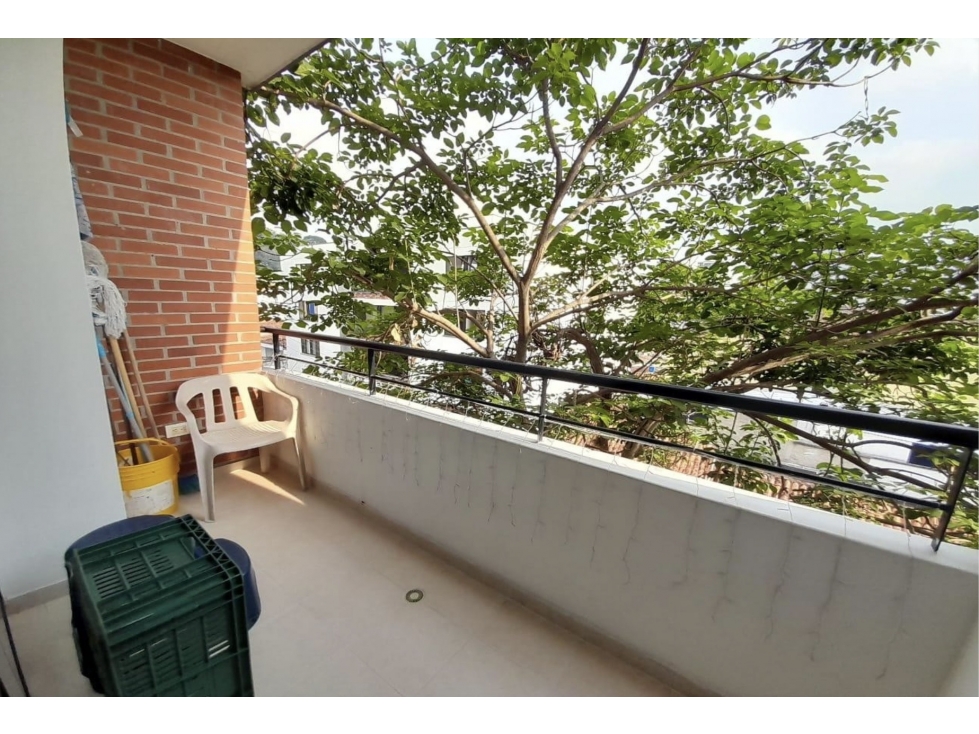 Se Vende Apartamento en La Floresta Bucaramanga — foto 6