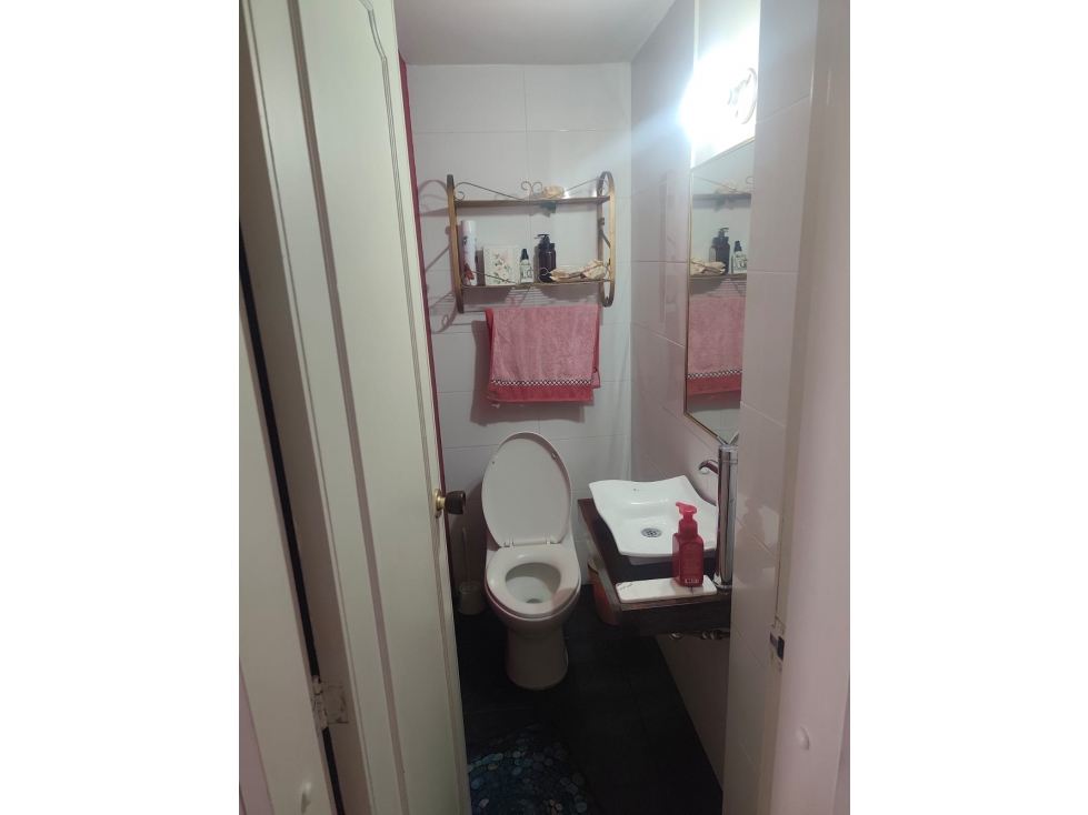 Vendo Apartamento en Sotomayor Bucaramanga — foto 6