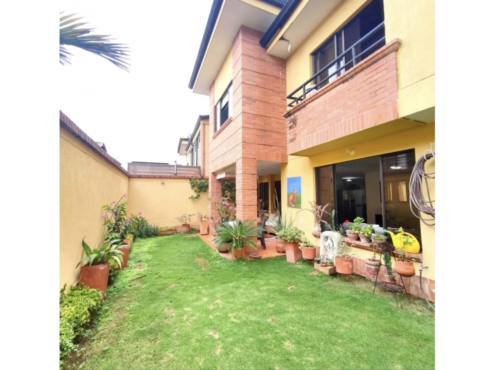 Vendo Casa en Cañaveral - Dos Pisos — foto 6