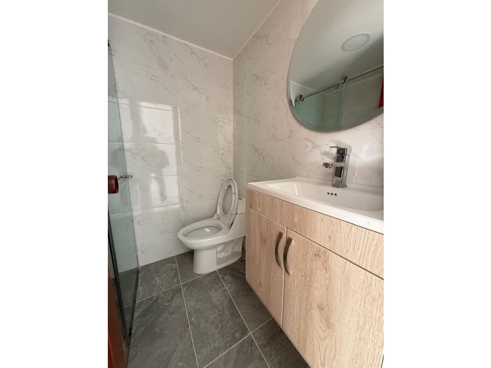 Vendo Apartamento Remodelado en Antiguo Campestre — foto 6