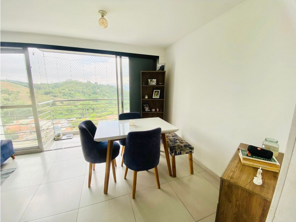 Vendo Apartamento Condominio Abadías Excelente Precio — foto 5