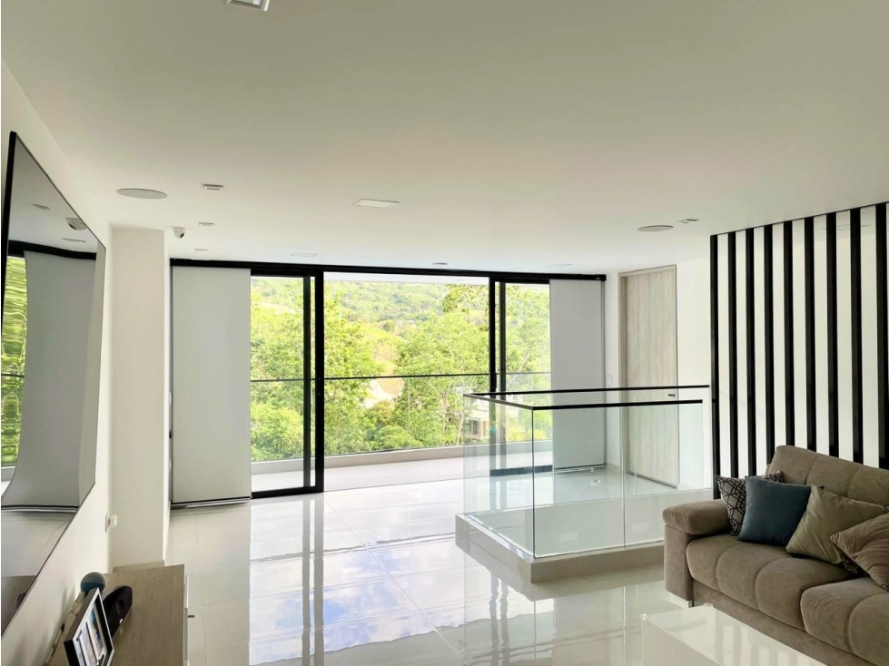 Vendo Espectacular Casa en Ruitoque Bajo — foto 6