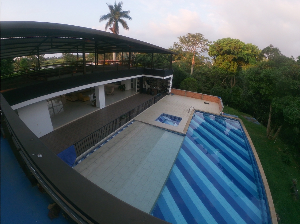 Casa en Venta Ruitoque Parcela - 6