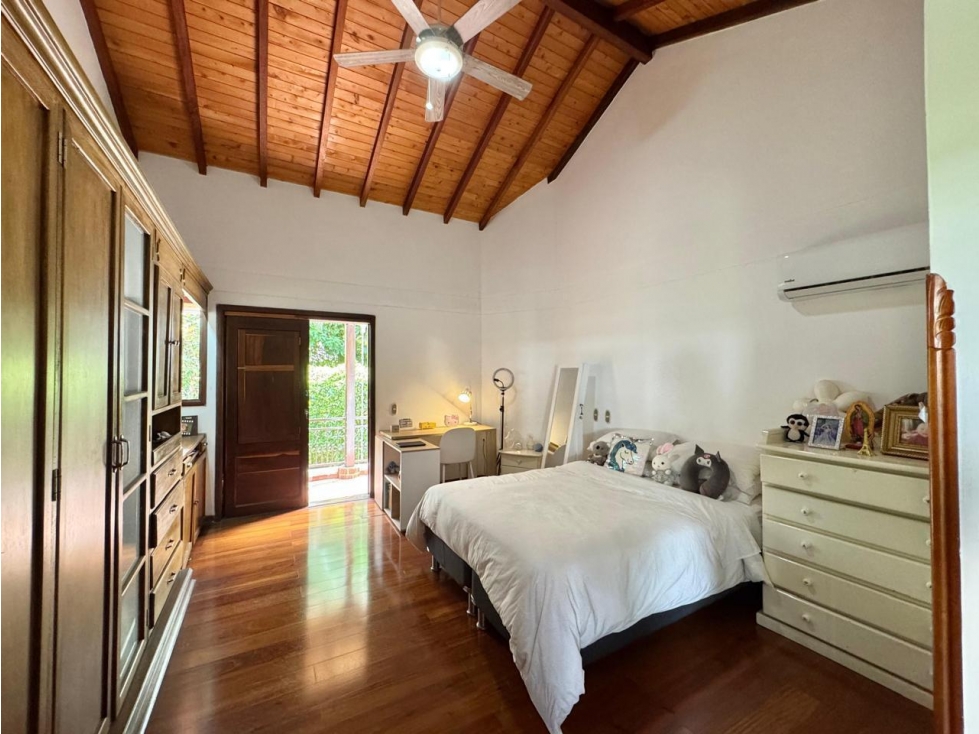 Casa Campestre en Venta Piedecuesta - Zona Menzuly - 6