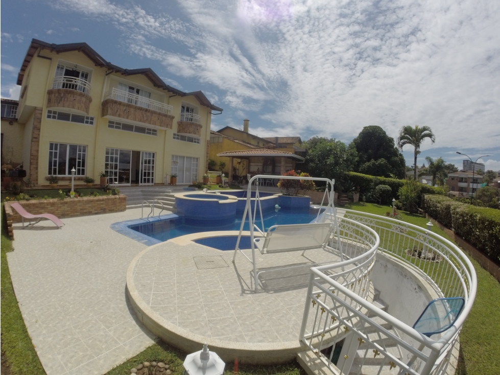 Casa en Venta Ruitoque Condominio — foto 6