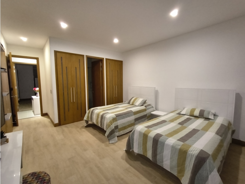 Apartamento en Venta en Bucaramanga Majestic — foto 6
