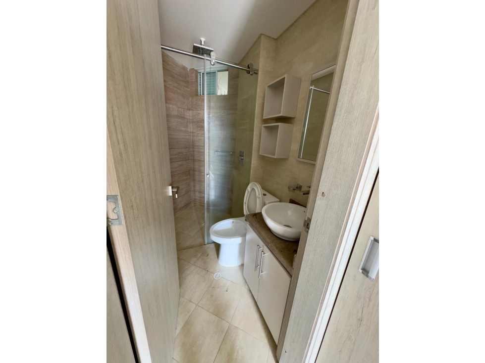 Apartaestudio en Venta Cabecera Bucaramanga — foto 6