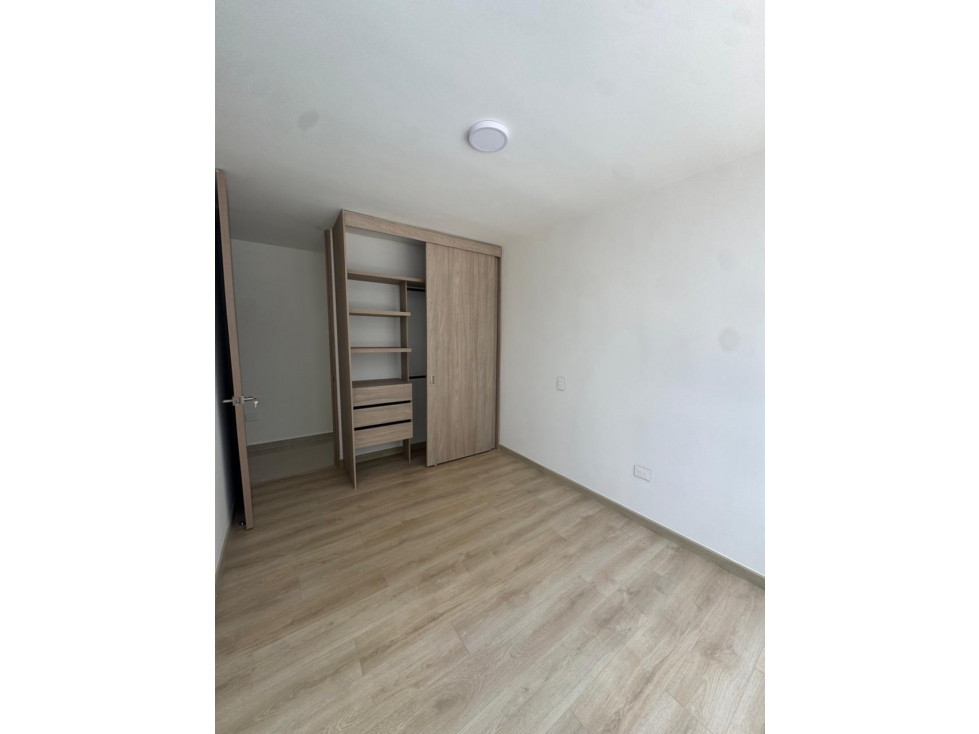 Vende Apartamento Valenzza Floridablanca - 6