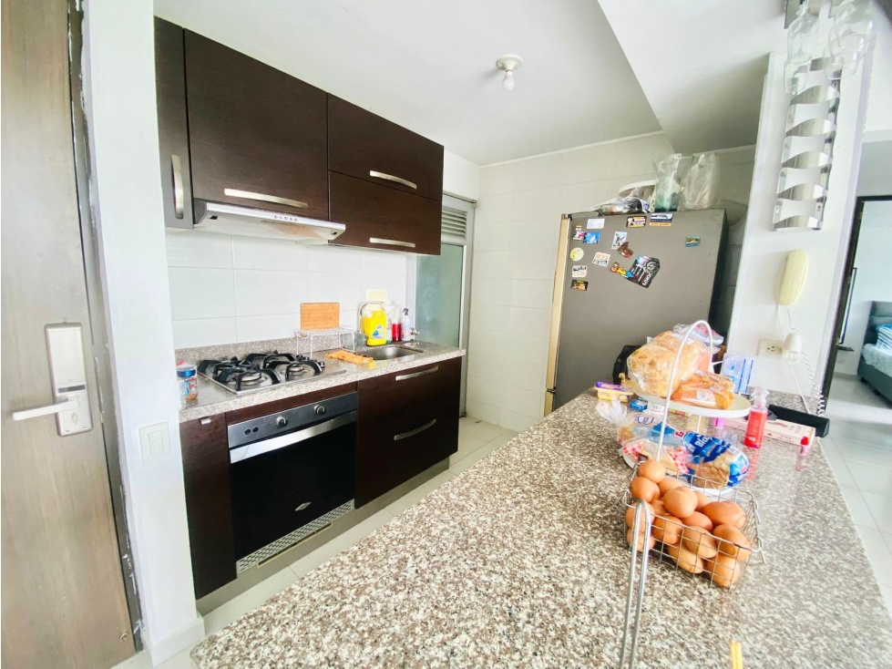 Vendo Apartamento Condominio Abadías Excelente Precio — foto 6