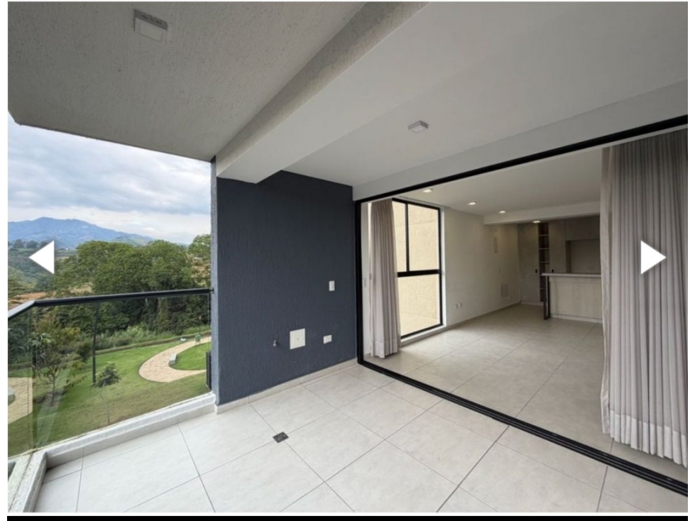 VENTA APARTAMENTO CERRITOS PEREIRA — foto 4