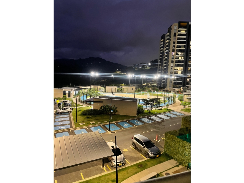 VENTA APARTAMENTO CERRITOS PEREIRA