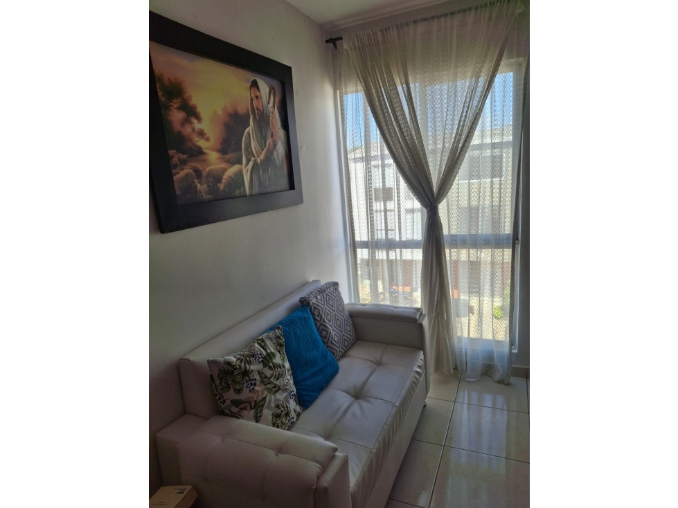 VENTA APARTAMENTO LA PRADERA DOSQUEBRADAS, COLOMBIA