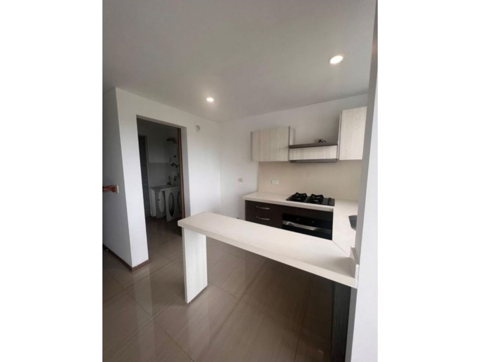 VENTA APARTAMENTO CANAAN PEREIRA, COLOMBIA