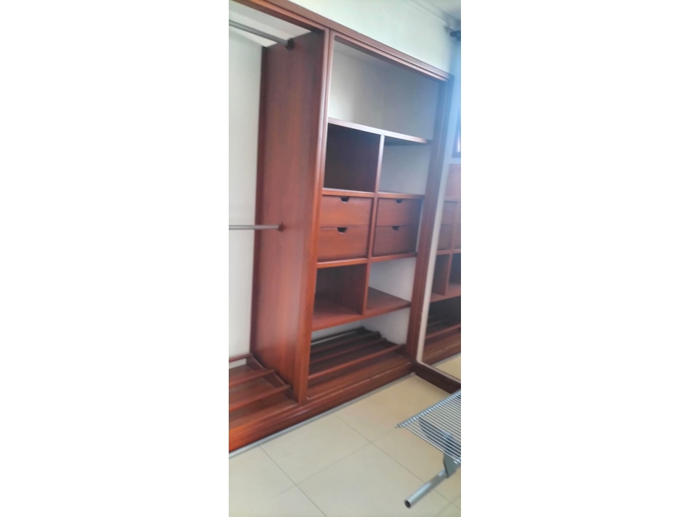 VENTA APARTAMENTO ALPES PEREIRA