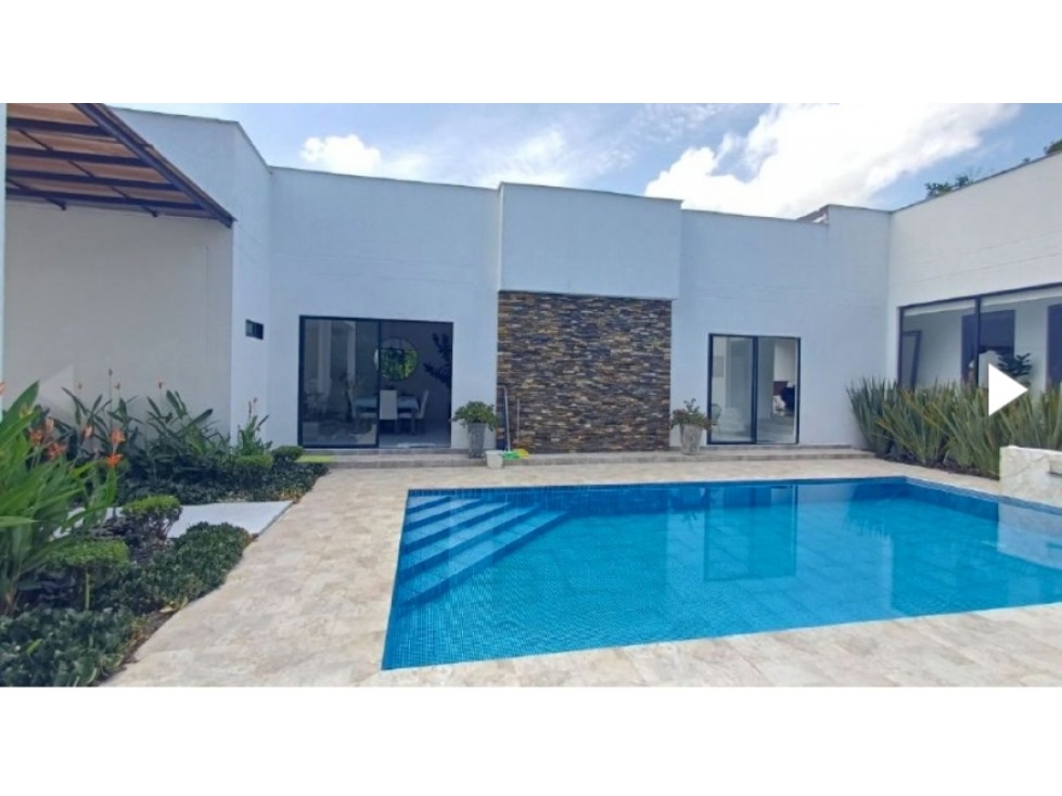 VENTA CASA CAMPESTRE EL TIGRE PEREIRA