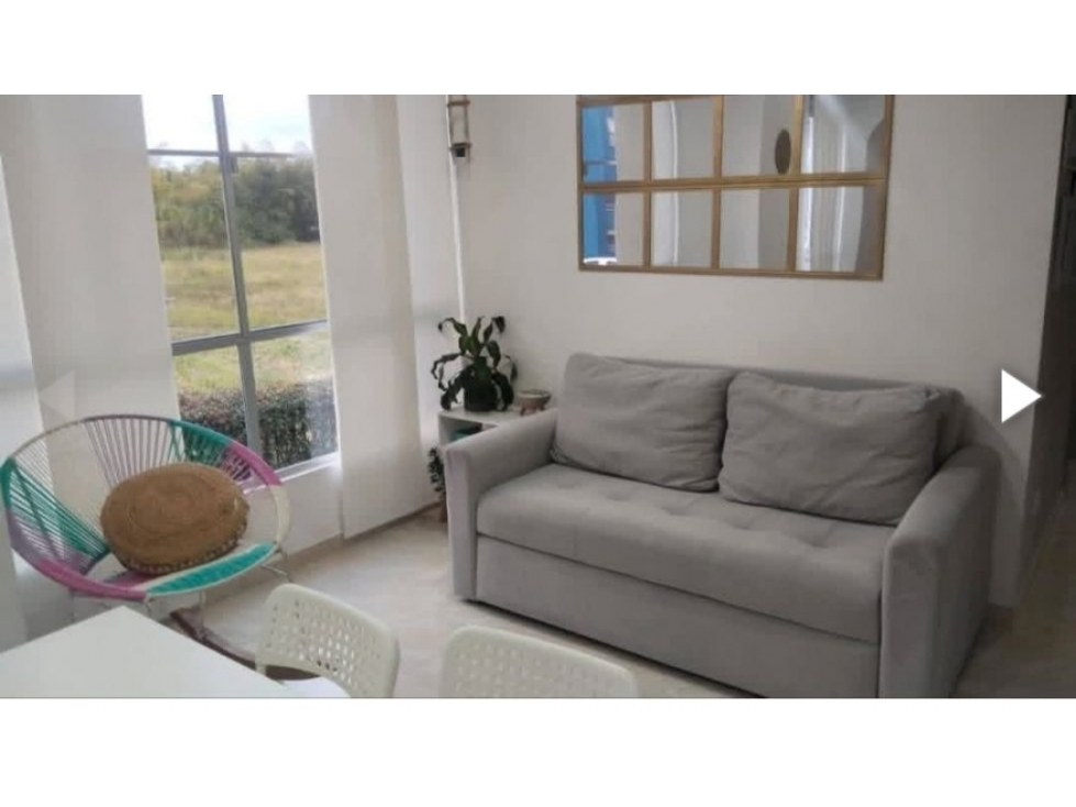 VENTA APARTAMENTO CONDINA PEREIRA