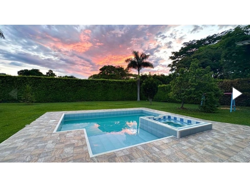 VENTA CASA CAMPESTRE CERRITOS PEREIRA