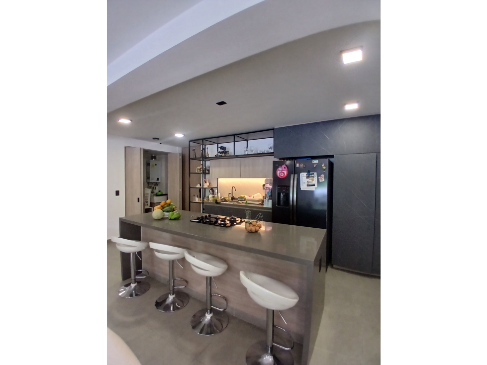 VENTA APARTAMENTO PISO BAJO, CERRITOS PEREIRA