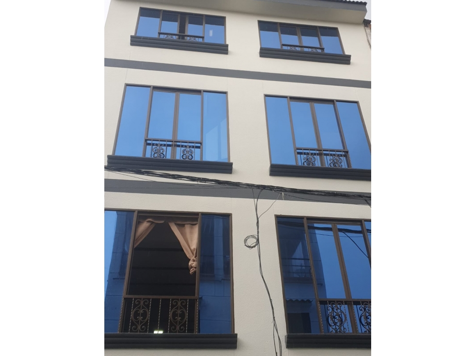 VENTA/PERMUTA APARTAMENTO CENTRAL SANTA ROSA DE CABAL