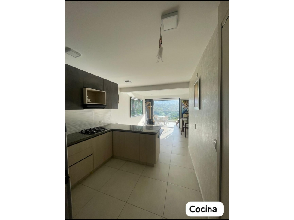 VENTA APARTAMENTO CERRITOS PEREIRA — foto 4