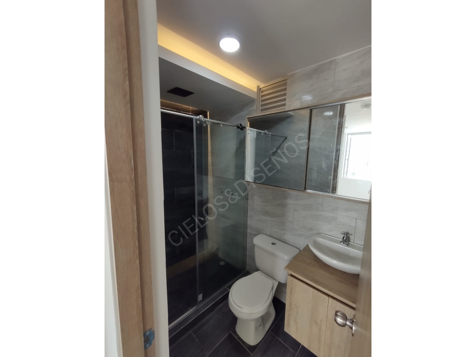 VENTA APARTAMENTO DOSQUEBRADAS