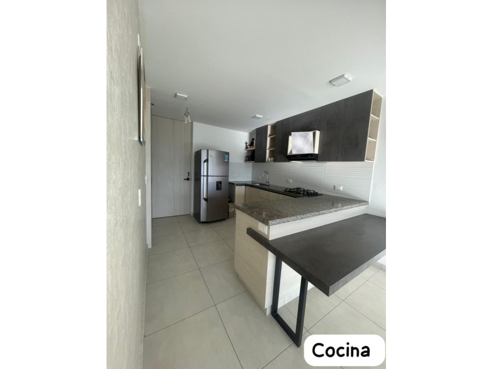 VENTA APARTAMENTO CERRITOS PEREIRA — foto 6
