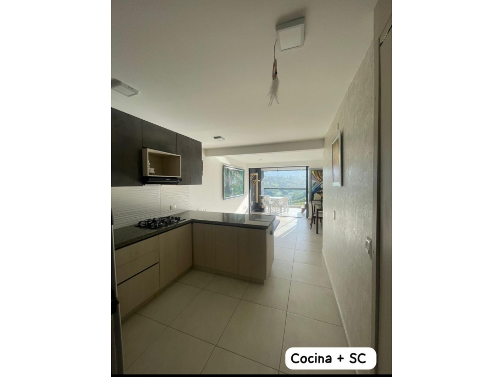 VENTA APARTAMENTO CERRITOS PEREIRA — foto 5