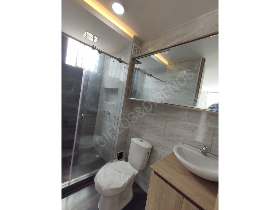 VENTA APARTAMENTO DOSQUEBRADAS — foto 3