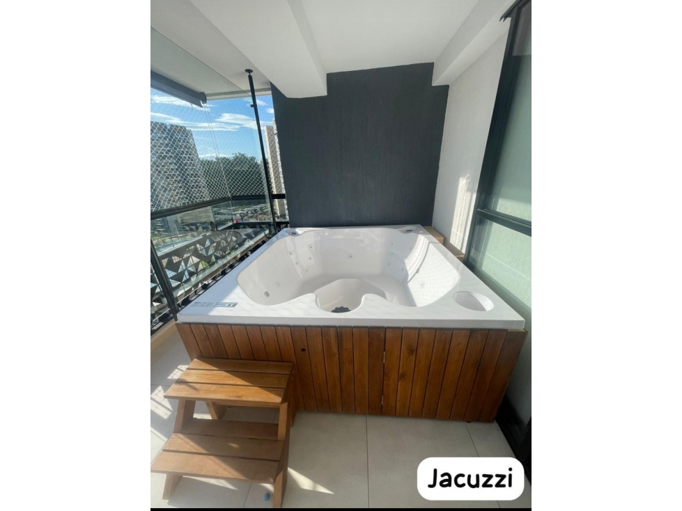 VENTA APARTAMENTO CERRITOS PEREIRA — foto 2