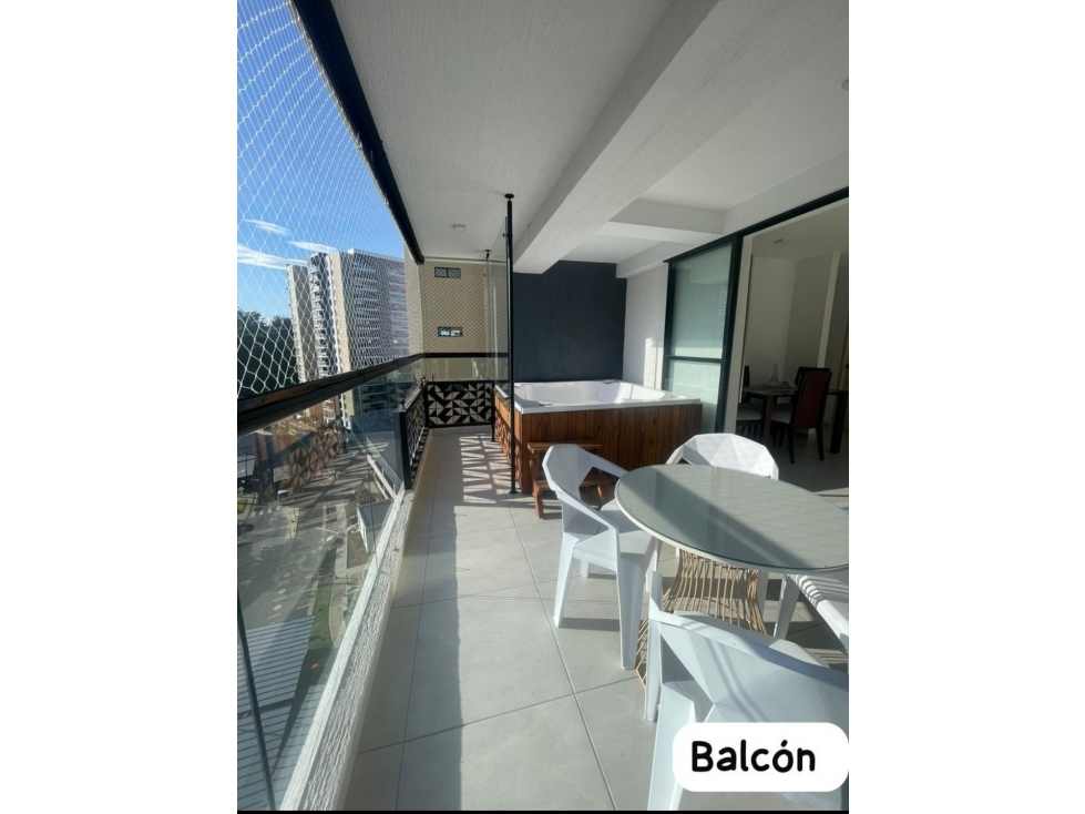 VENTA APARTAMENTO CERRITOS PEREIRA