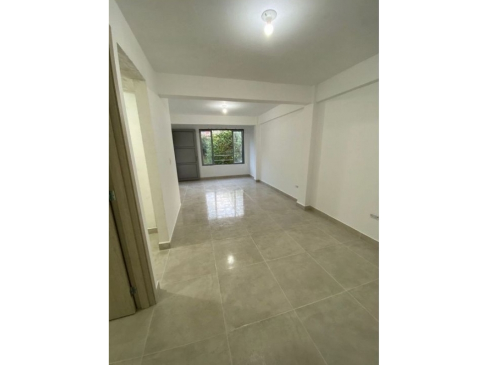 VENTA APARTAMENTO CUBA PEREIRA