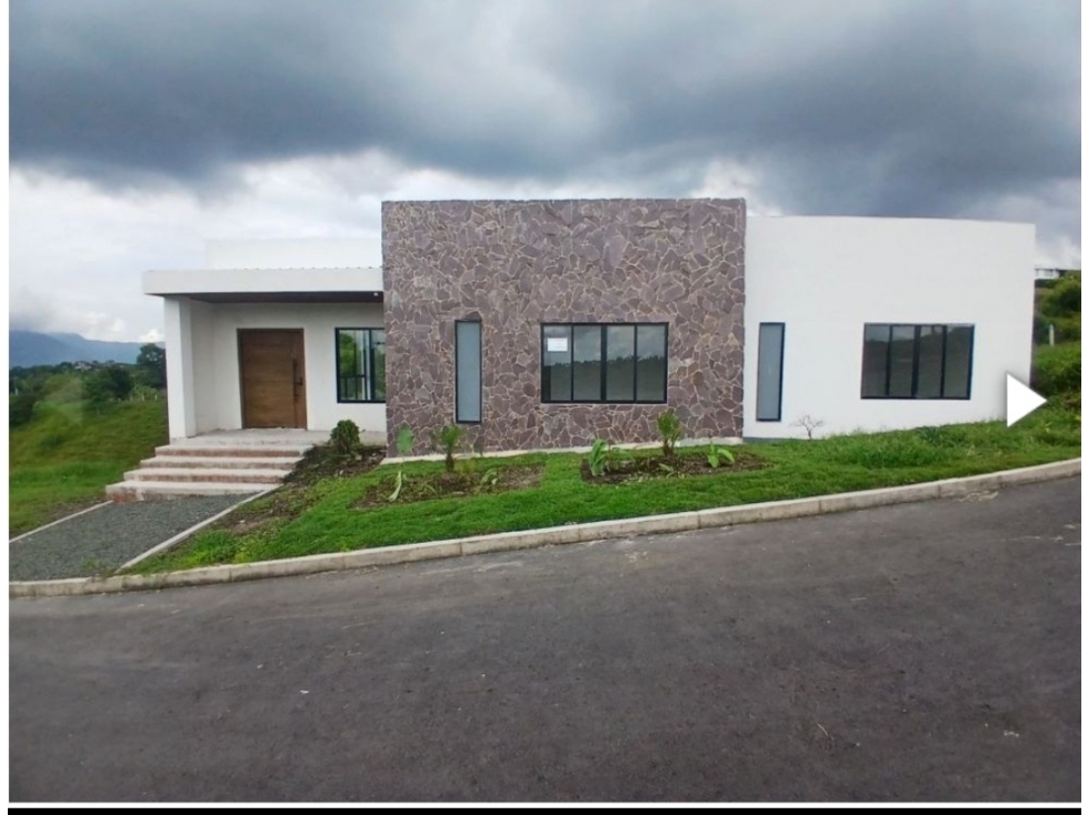 Venta Casa campestre condina Pereira